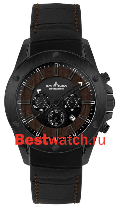 Часы Jacques Lemans Liverpool 1-1690B